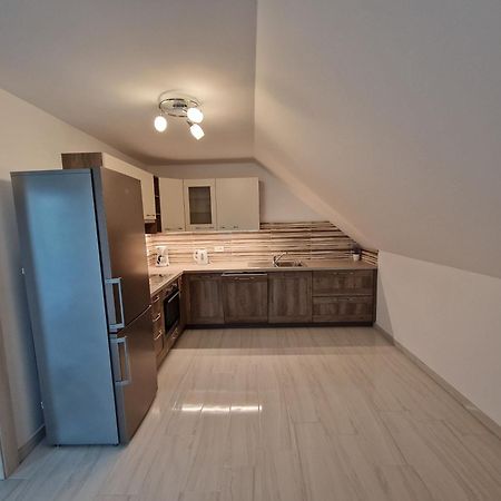 Apartment Ravnik Brod 13 Bohinj Bagian luar foto