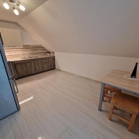 Apartment Ravnik Brod 13 Bohinj Bagian luar foto