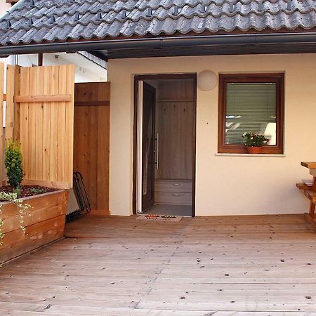 Apartment Ravnik Brod 13 Bohinj Bagian luar foto