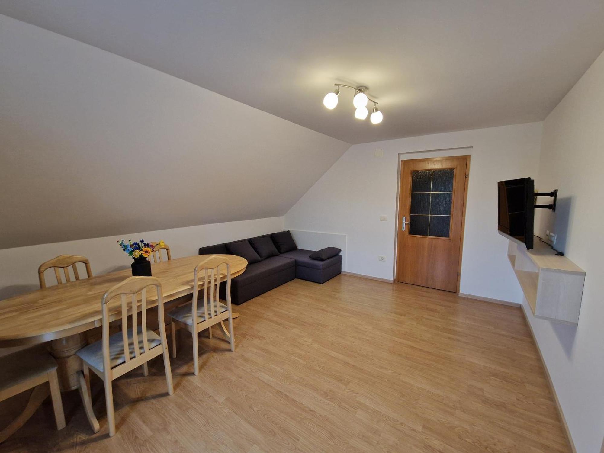Apartment Ravnik Brod 13 Bohinj Bagian luar foto