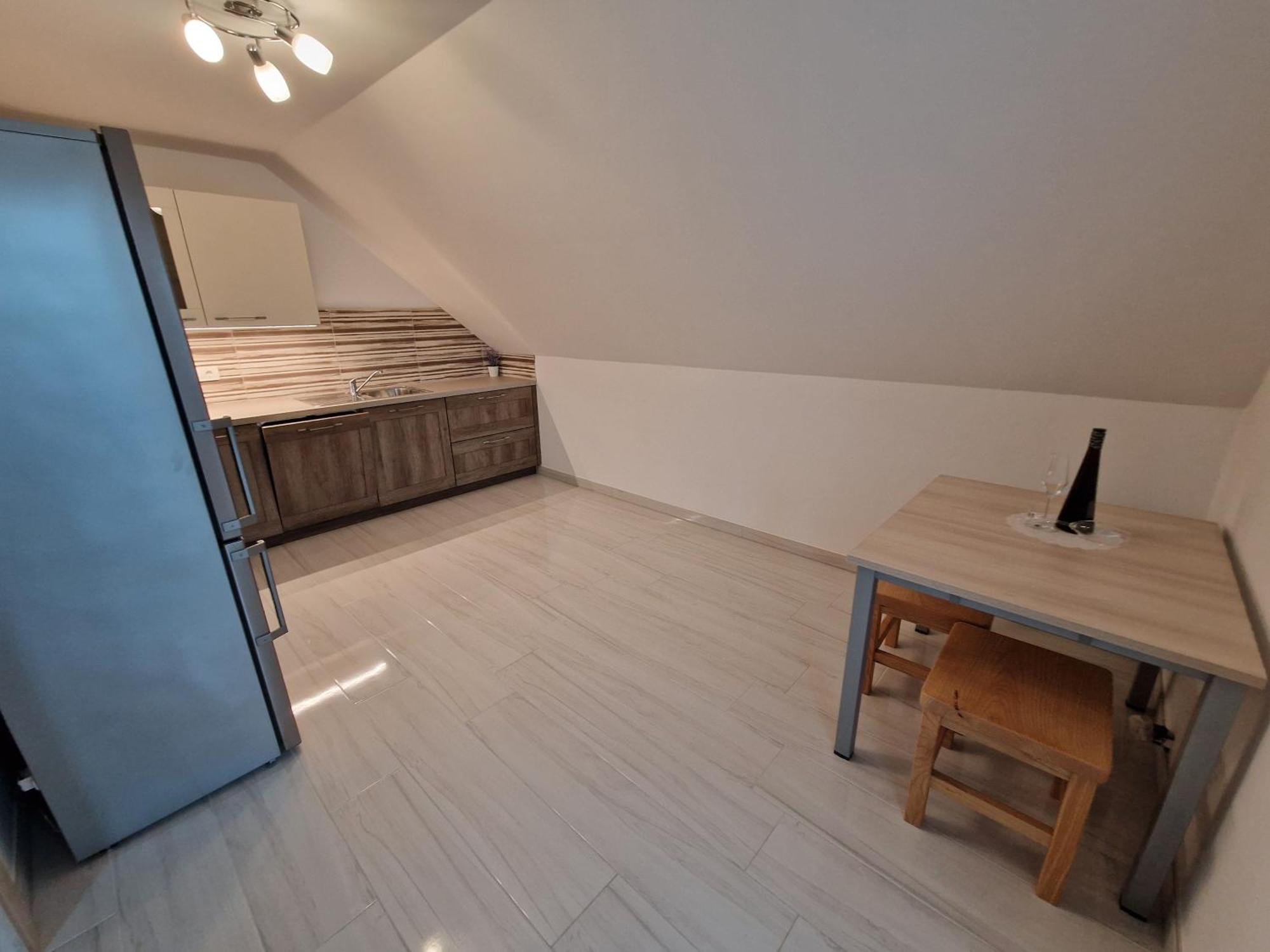 Apartment Ravnik Brod 13 Bohinj Bagian luar foto