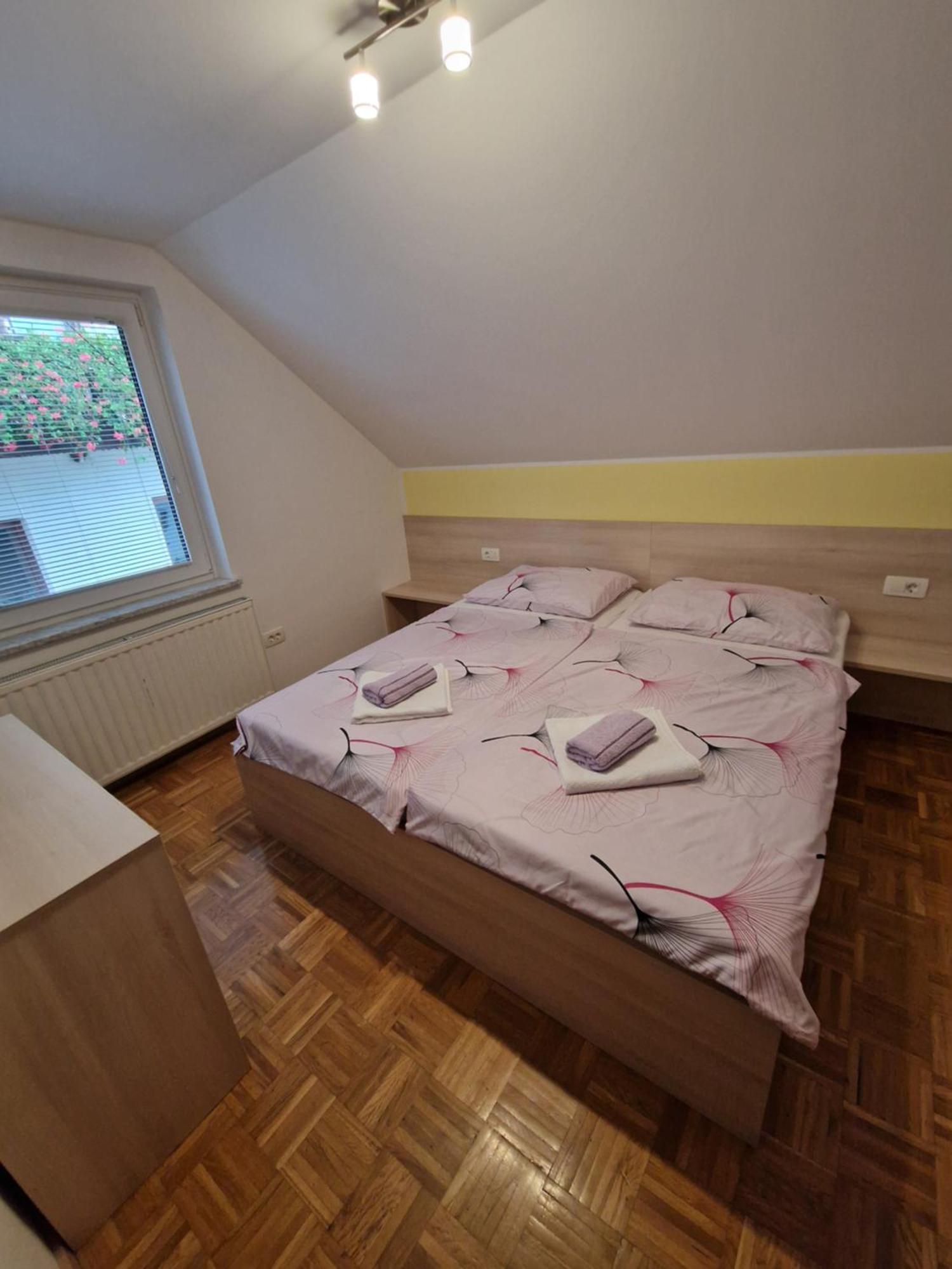 Apartment Ravnik Brod 13 Bohinj Bagian luar foto