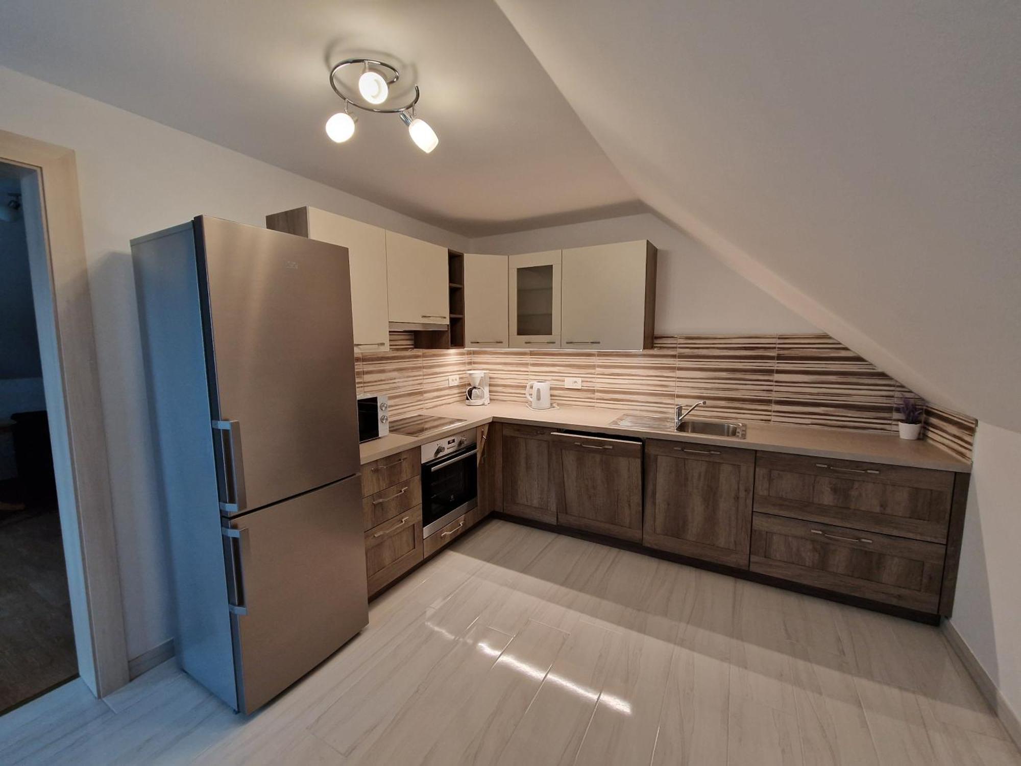 Apartment Ravnik Brod 13 Bohinj Bagian luar foto