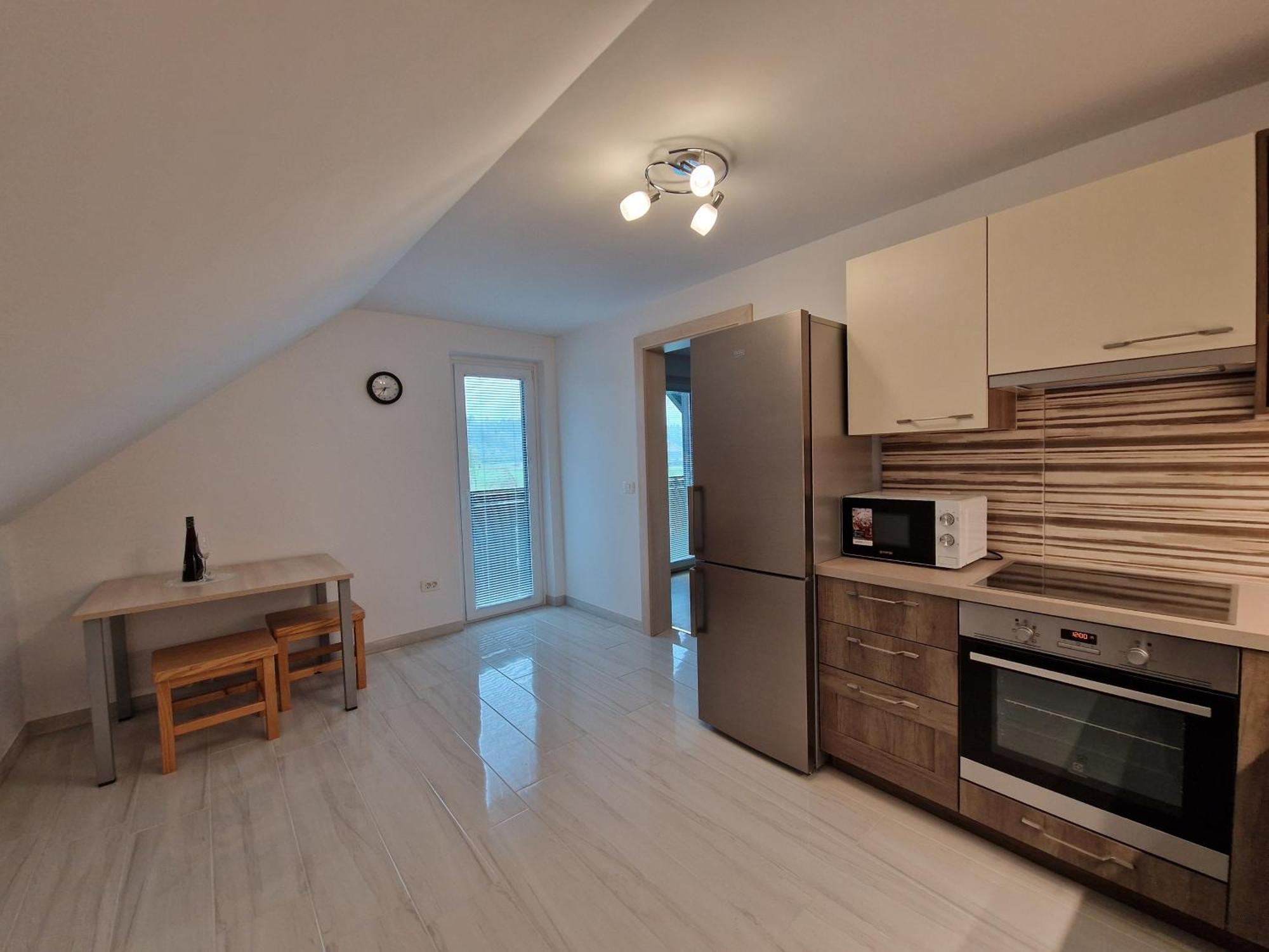 Apartment Ravnik Brod 13 Bohinj Bagian luar foto