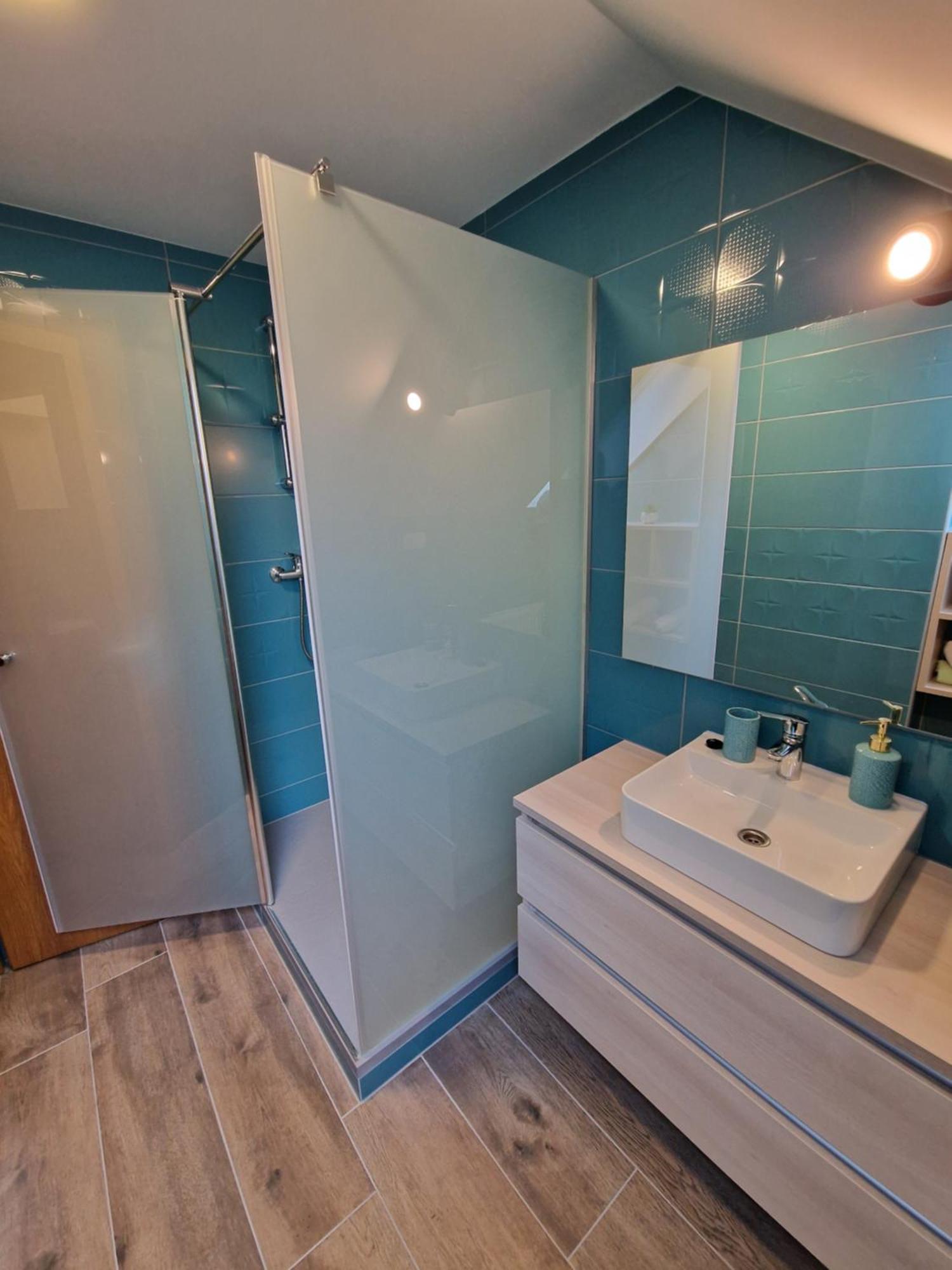 Apartment Ravnik Brod 13 Bohinj Bagian luar foto