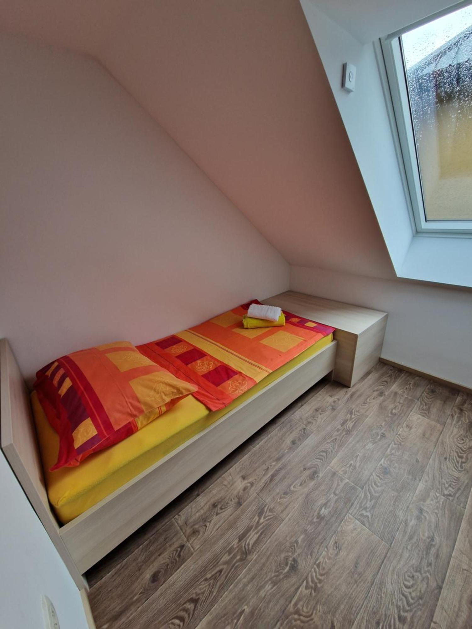 Apartment Ravnik Brod 13 Bohinj Bagian luar foto