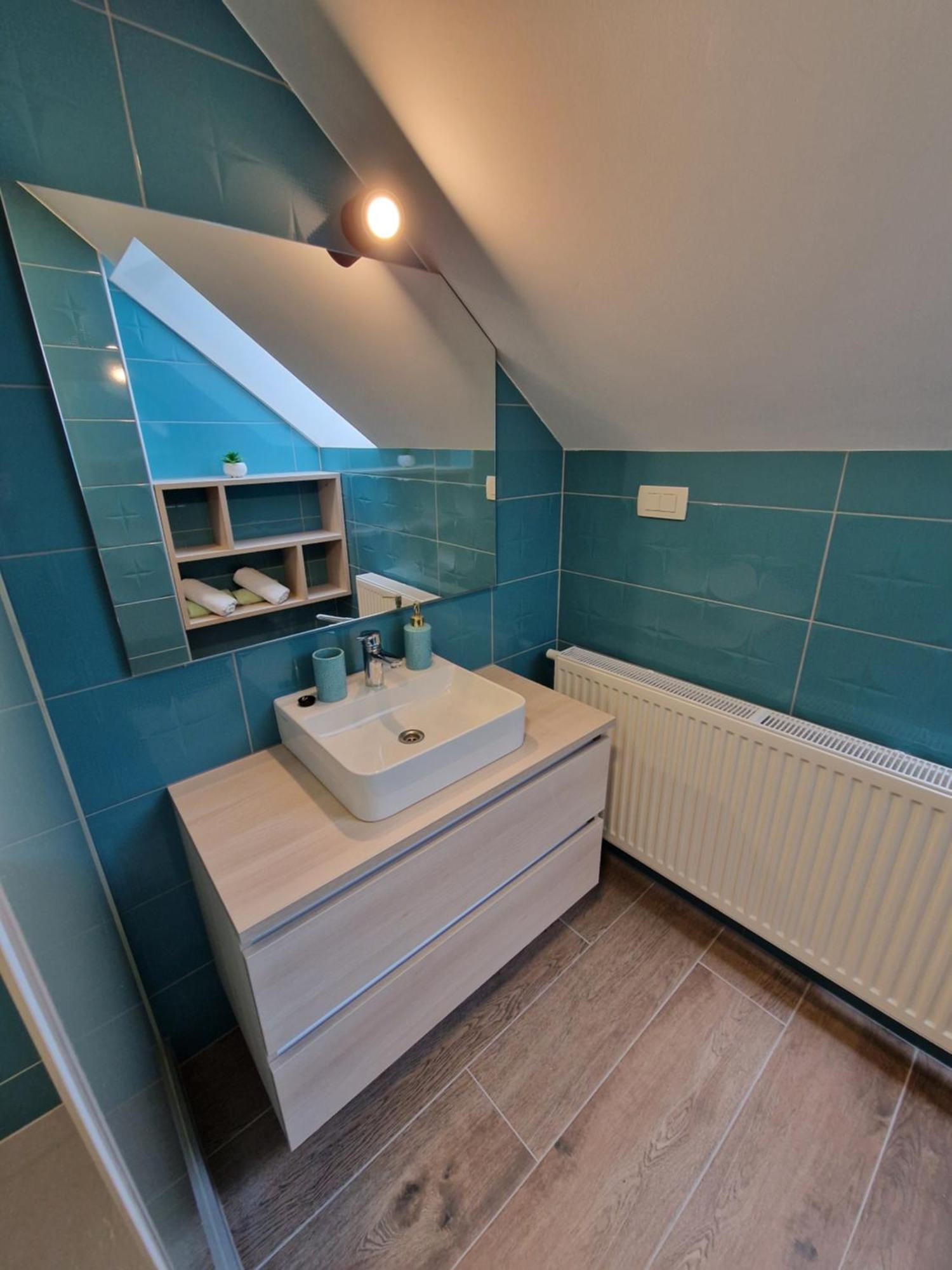 Apartment Ravnik Brod 13 Bohinj Bagian luar foto