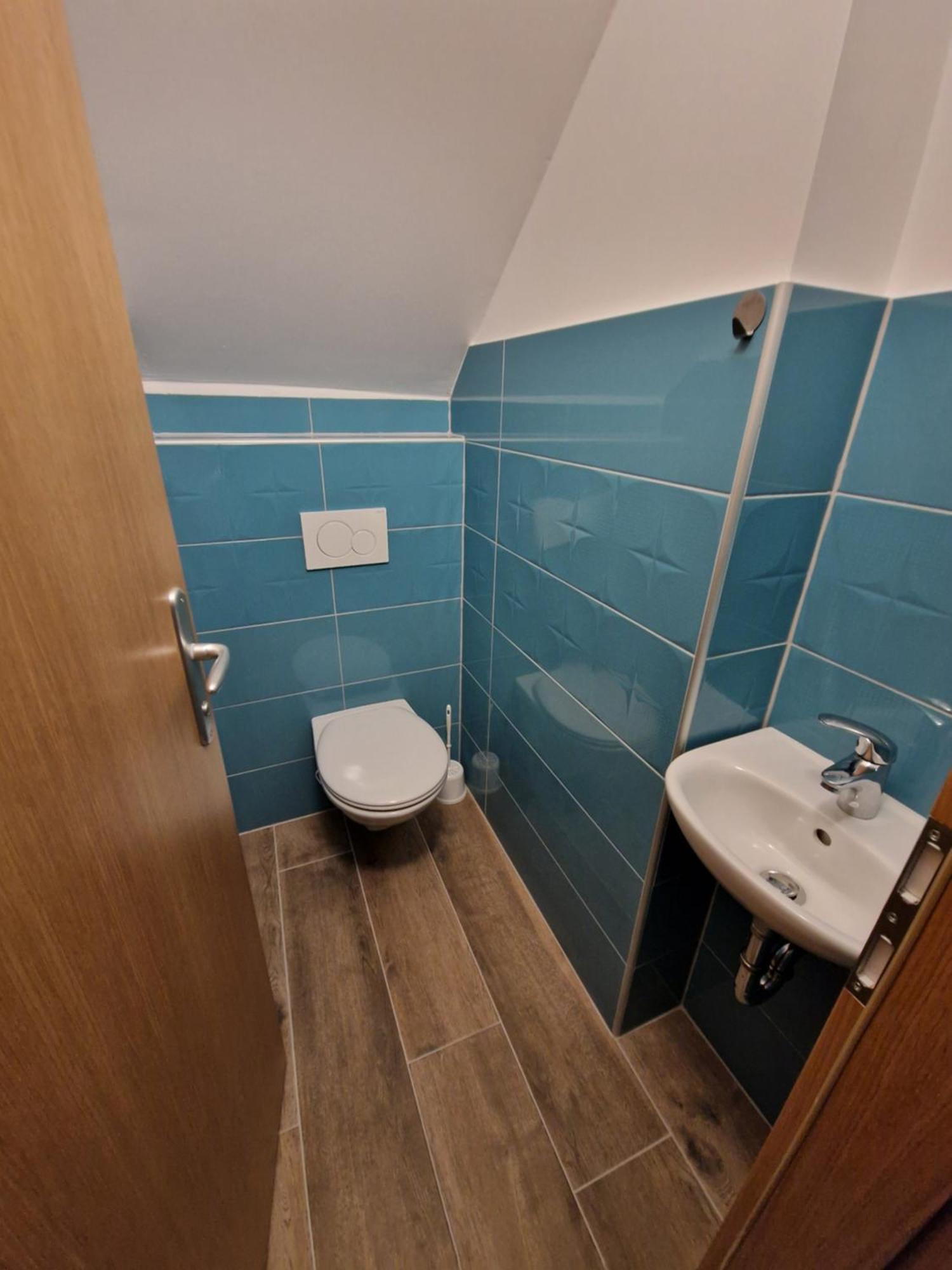 Apartment Ravnik Brod 13 Bohinj Bagian luar foto