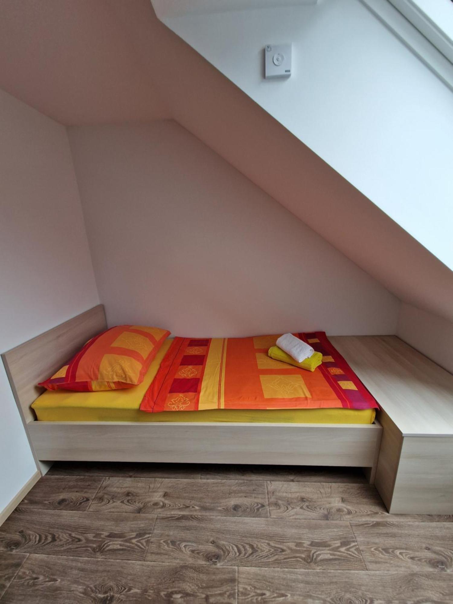 Apartment Ravnik Brod 13 Bohinj Bagian luar foto