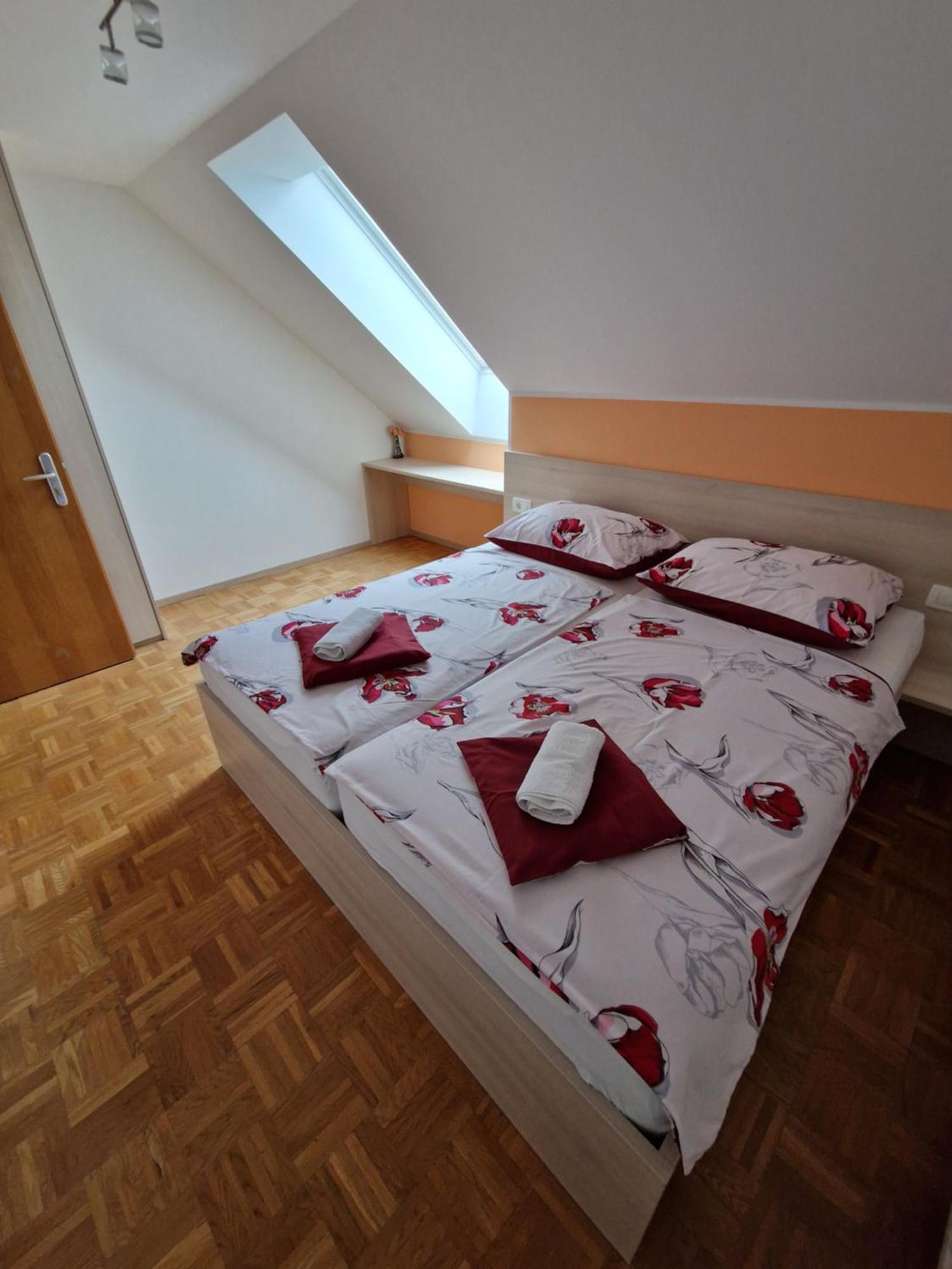Apartment Ravnik Brod 13 Bohinj Bagian luar foto