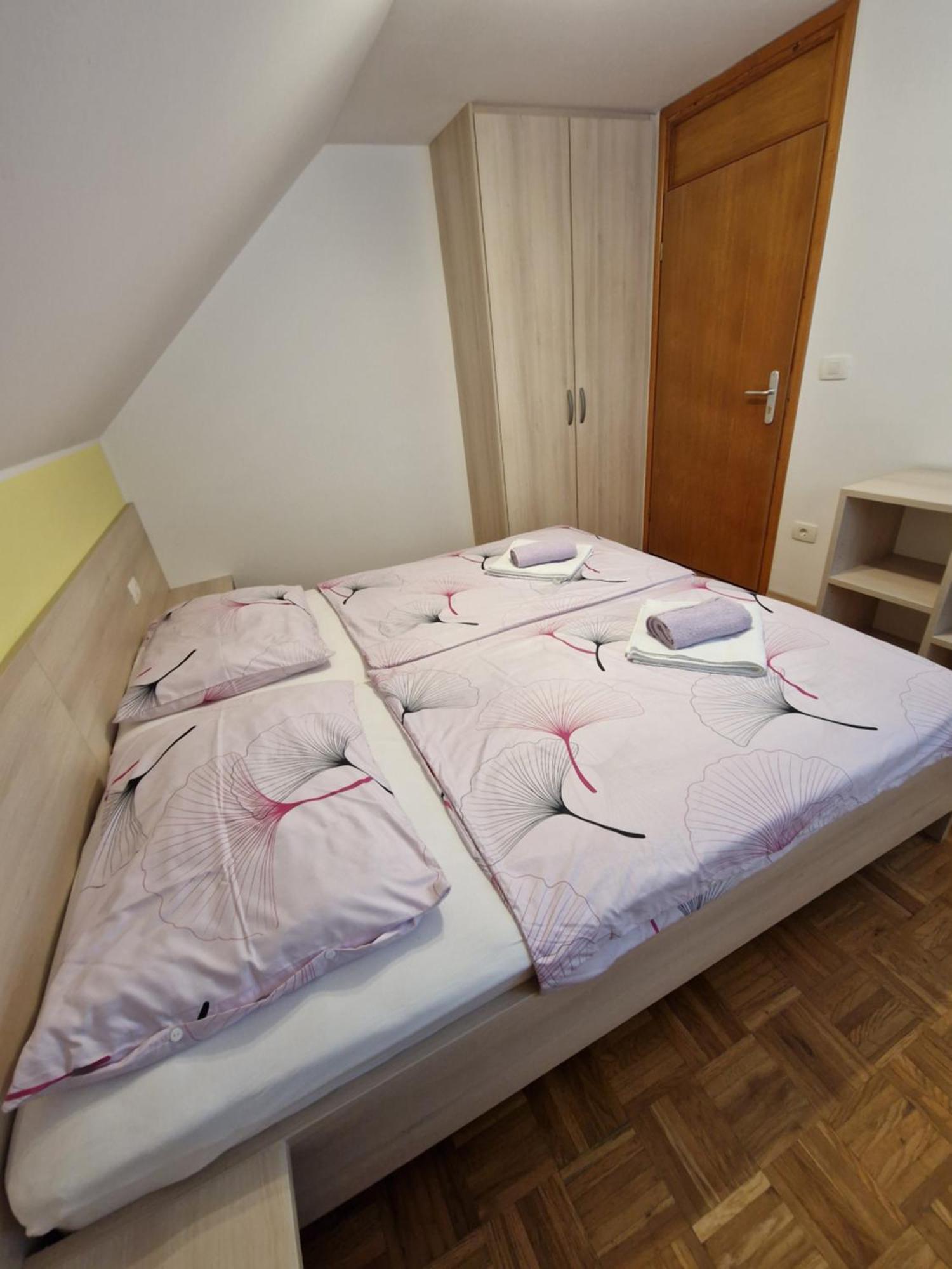 Apartment Ravnik Brod 13 Bohinj Bagian luar foto