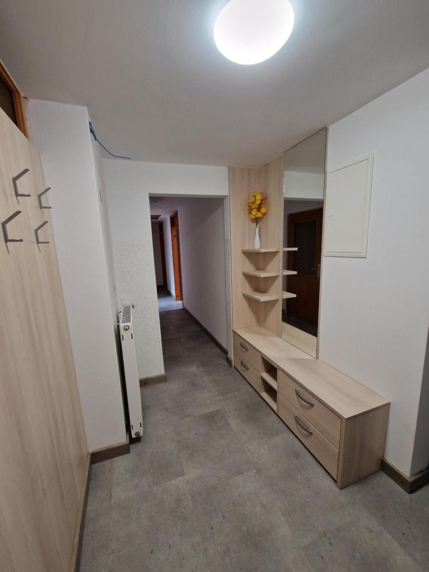 Apartment Ravnik Brod 13 Bohinj Bagian luar foto