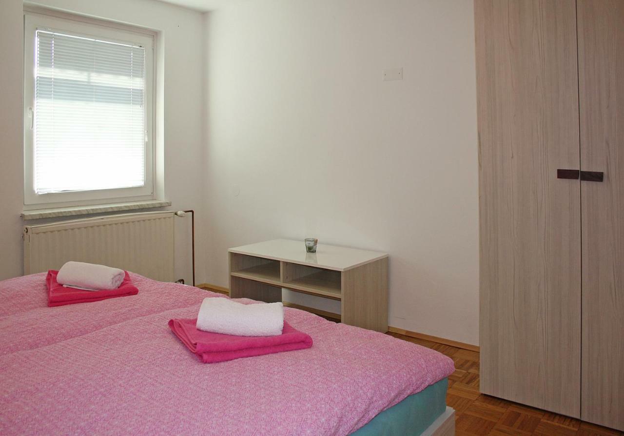Apartment Ravnik Brod 13 Bohinj Bagian luar foto