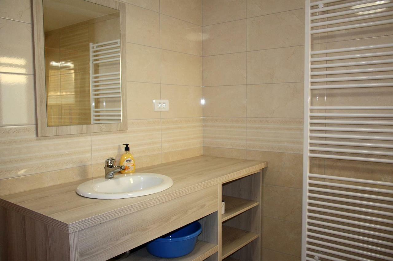 Apartment Ravnik Brod 13 Bohinj Bagian luar foto