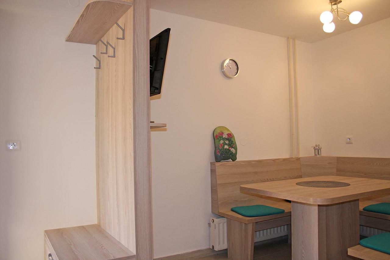 Apartment Ravnik Brod 13 Bohinj Bagian luar foto