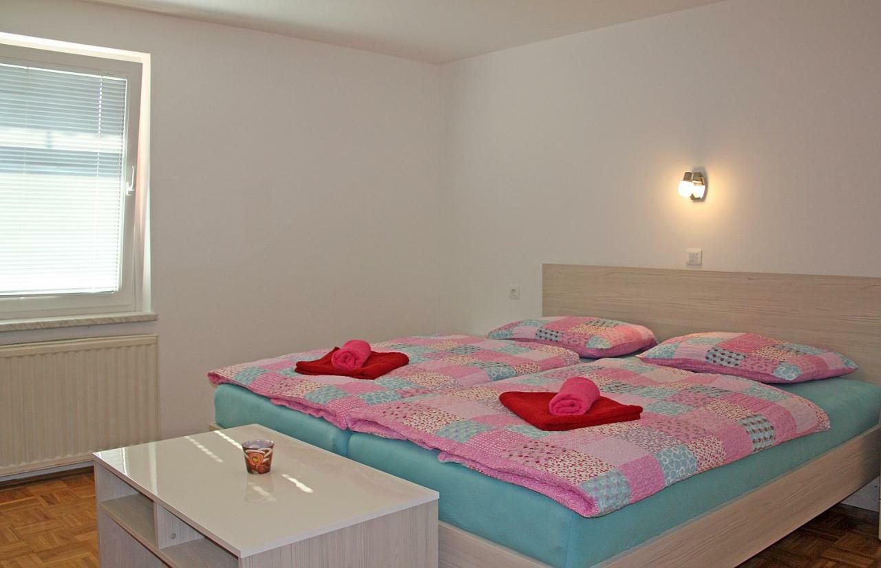 Apartment Ravnik Brod 13 Bohinj Bagian luar foto