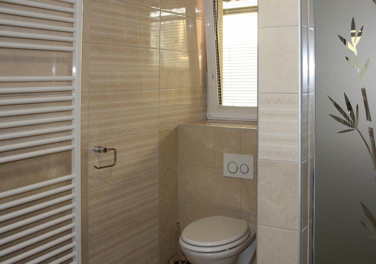Apartment Ravnik Brod 13 Bohinj Bagian luar foto