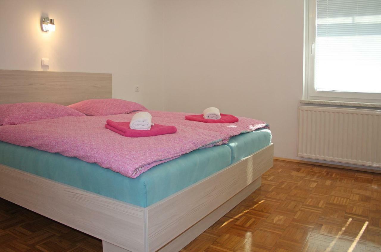 Apartment Ravnik Brod 13 Bohinj Bagian luar foto