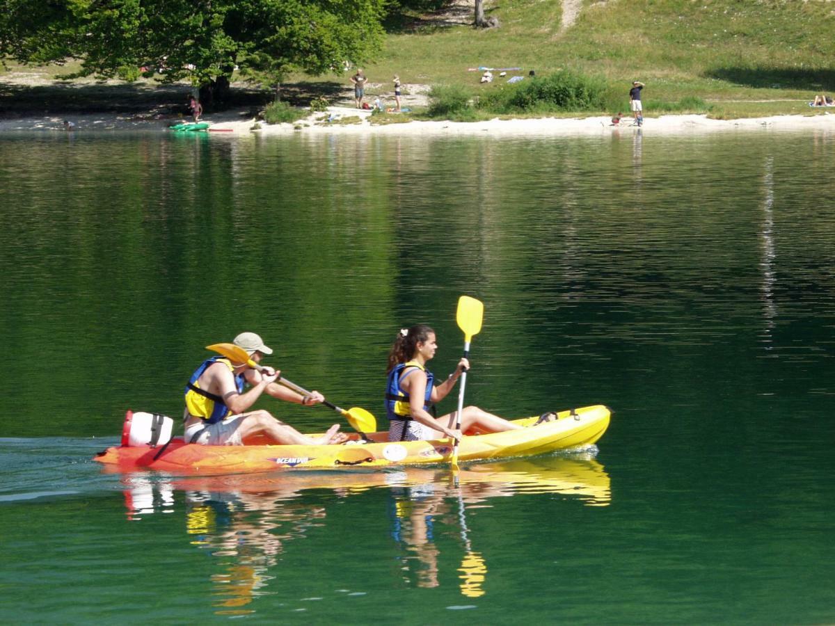 Apartment Ravnik Brod 13 Bohinj Bagian luar foto