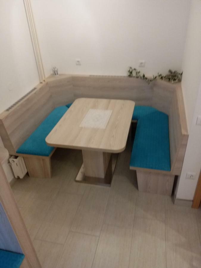 Apartment Ravnik Brod 13 Bohinj Bagian luar foto